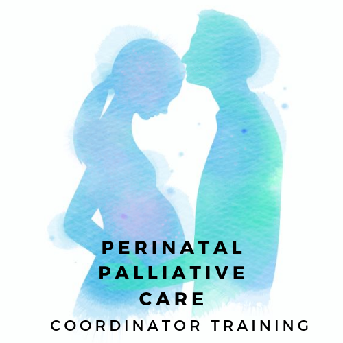 Perinatal Palliative Care Coordinator Training